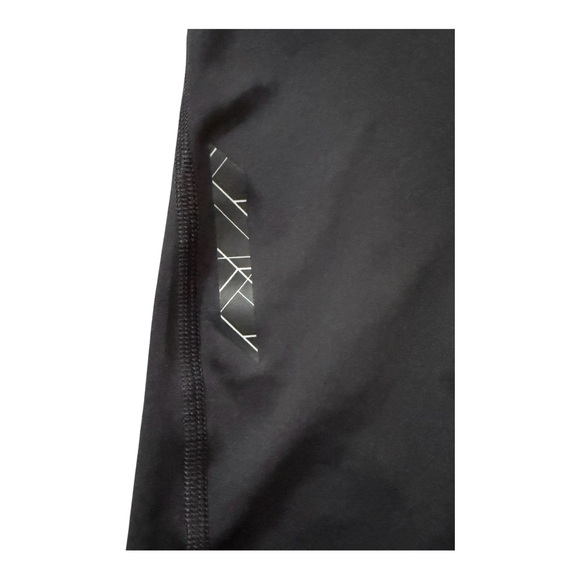 Women’s Gymshark Tapered Jogger Pants! Black! Small! - Picture 5 of 6